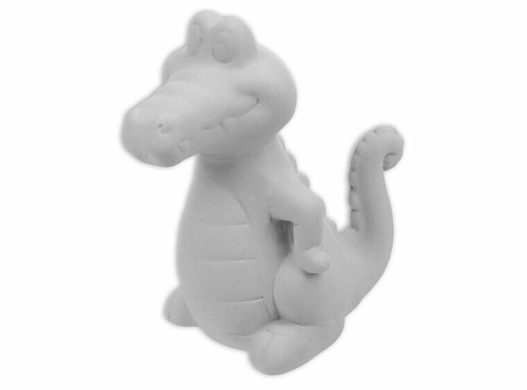 Alligator Alligator