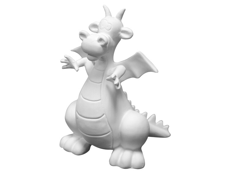 Freddy the Dragon Freddy the Dragon