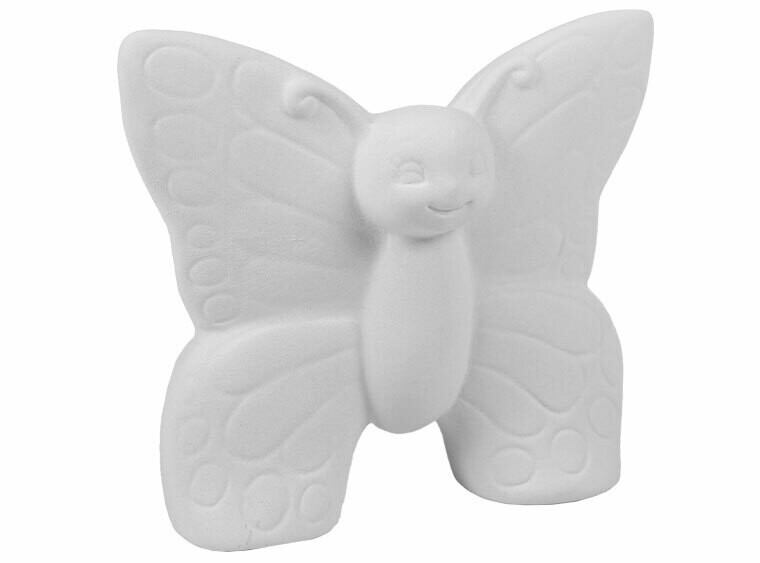 Belle the Butterfly Belle the Butterfly
