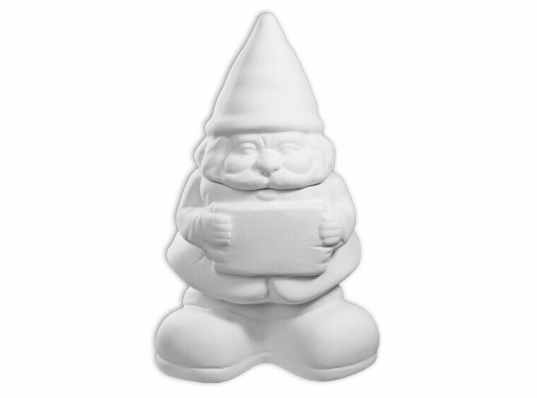 gnome jar gnome jar