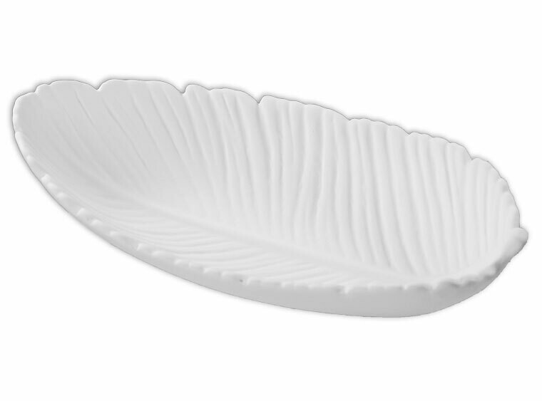 Feather Dish Feather Dish