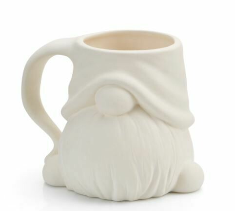 Gnome Mug Gnome Mug