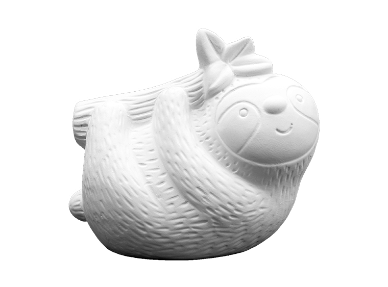 Sloth Bank Sloth Bank