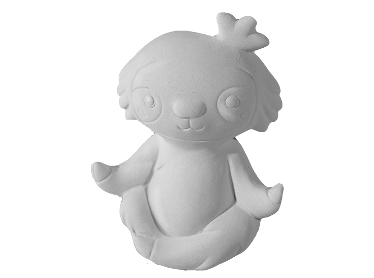 The Buddha Sloth The Buddha Sloth