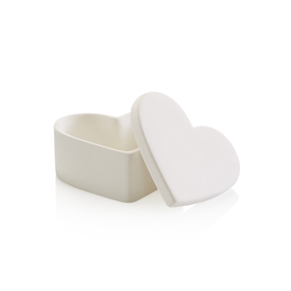 Medium Heart Box Medium Heart Box