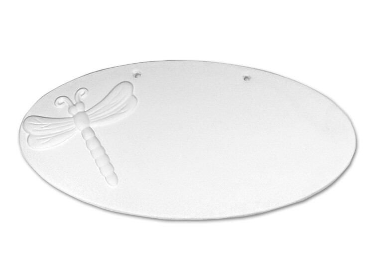 Dragonfly Plaque Dragonfly Plaque