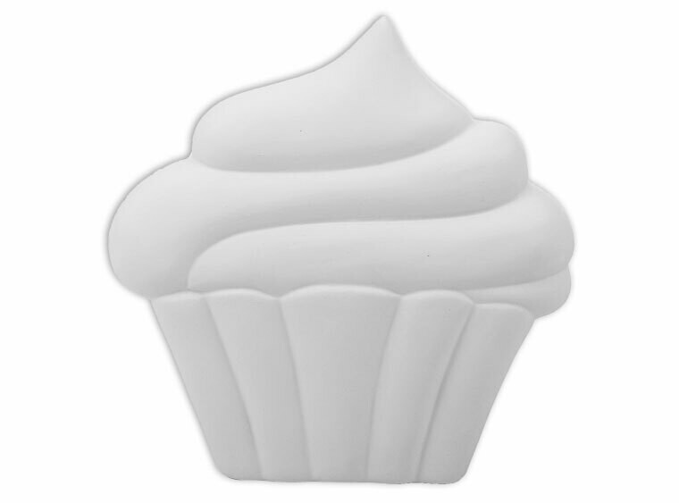Cupcake Plaque Cupcake Plaque