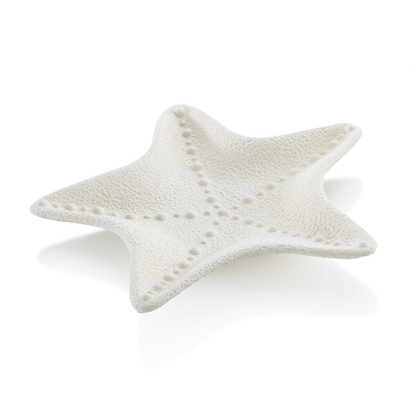 Starfish Plate - small Starfish Plate - small