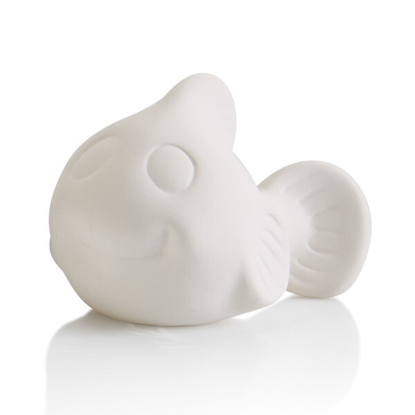 Clown Fish Collectible Clown Fish Collectible