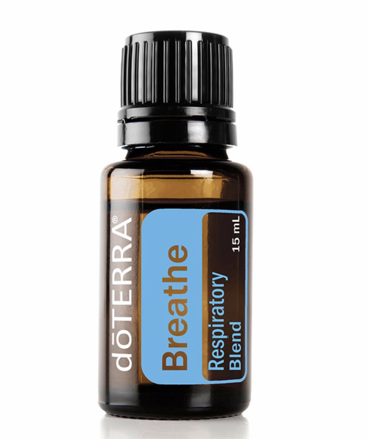 Breathe Doterra Breathe Doterra