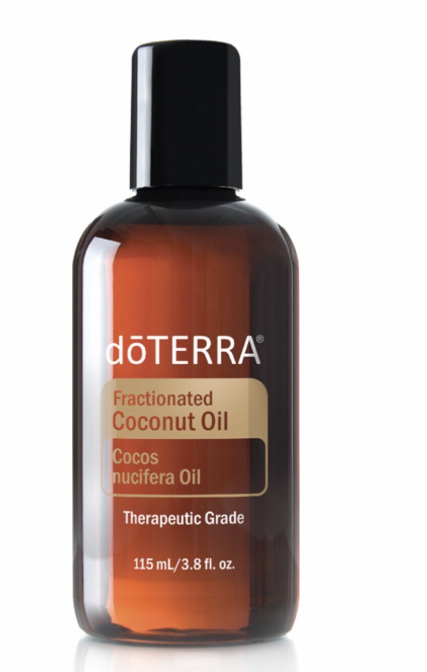 Coconut Oil Doterra Coconut Oil Doterra