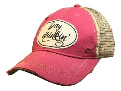 Snarky Trucker Hats