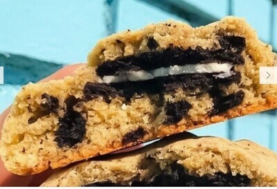 Cookies Favorite Cookie