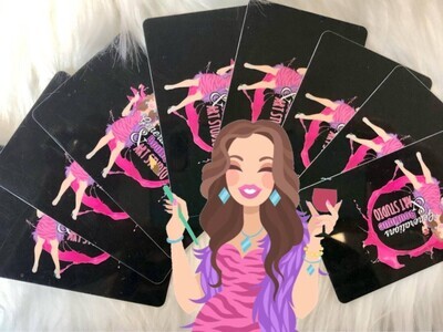 Gift Card Special
