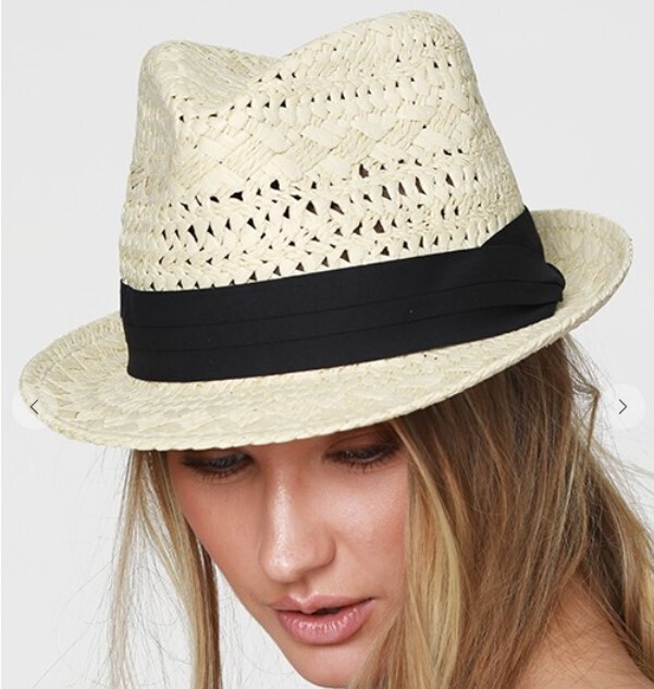 Fedora Hat Online Store Generations Boutique & Art Studio