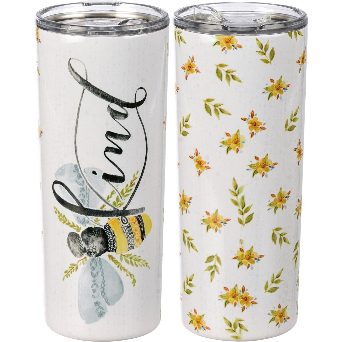 Kind Coffee Tumbler
