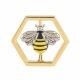 Teachers Bee-lieve Token
