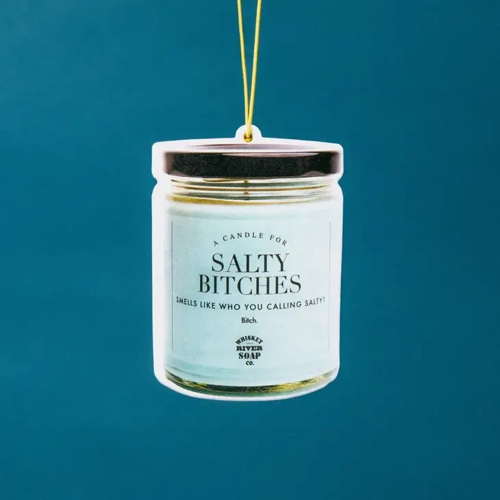 Salty B*tches Salty Dog Cocktail Scented