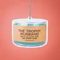 Trophy Husband Air Freshener 