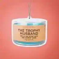 Trophy Husband Air Freshener | Funny Car Air Freshener