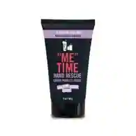 Hand Rescue Cream - Hand Rescue Tube - "Me" Time 2 oz
