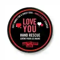 Hand Rescue Love You 4 oz