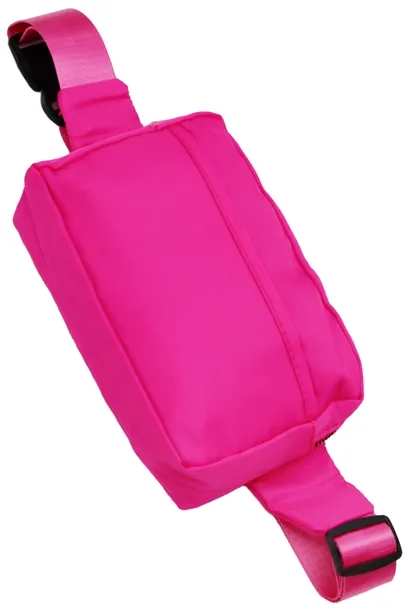 Belt Bag Fanny Pack - Hot Pink