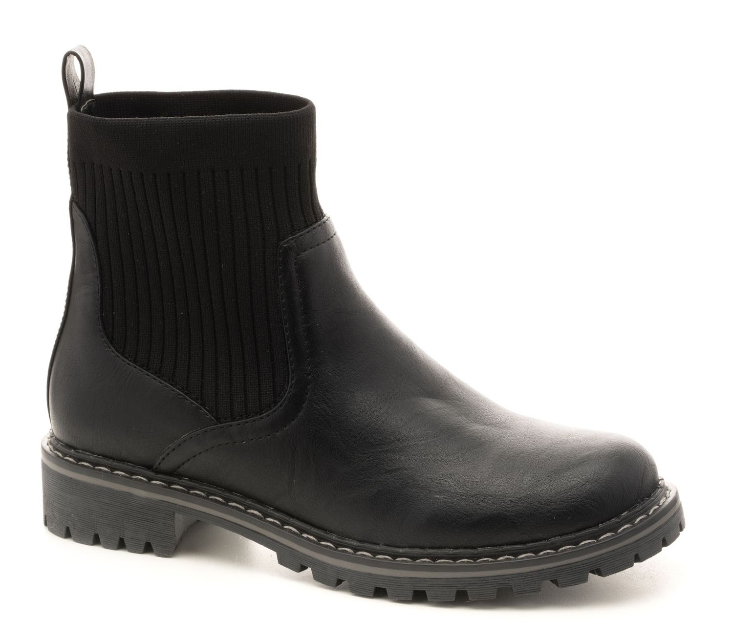 Corky's Black Cabin Fever Boots

