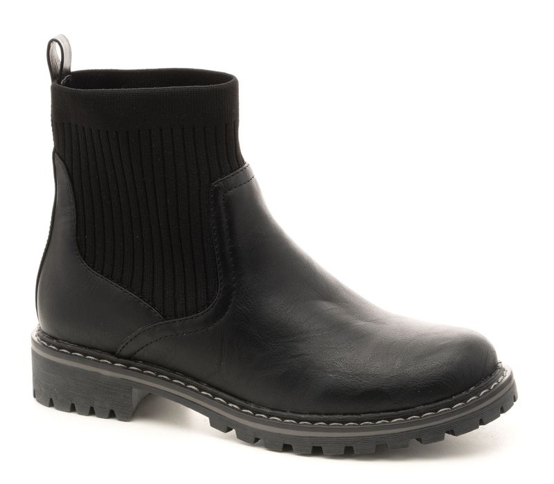 Corky's Black Cabin Fever Boots
