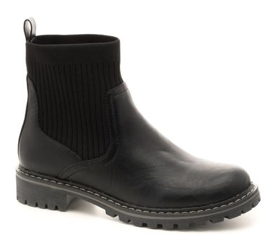 Corky's Black Cabin Fever Boots Corky's Black Cabin Fever Boots
