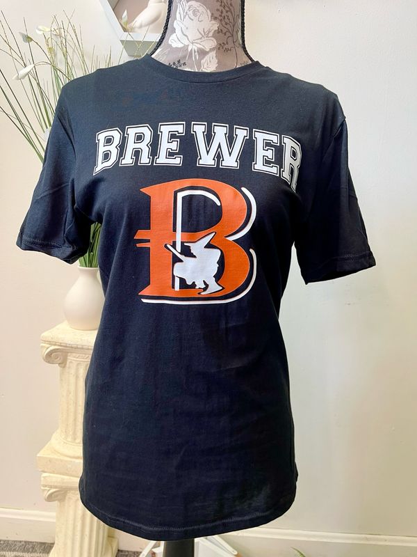 PREORDER Brewer High School Tee
