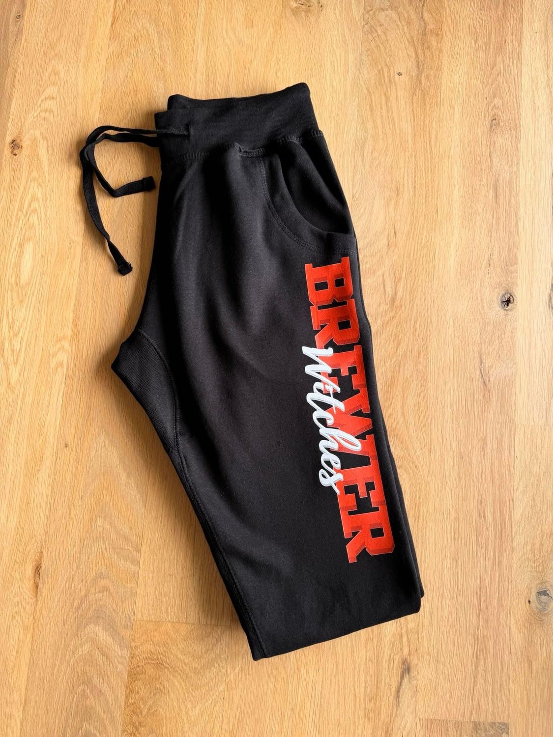 PREORDER Brewer High School Sweatpants
