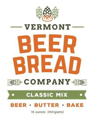 Vermont Beer Bread Classic Mix
