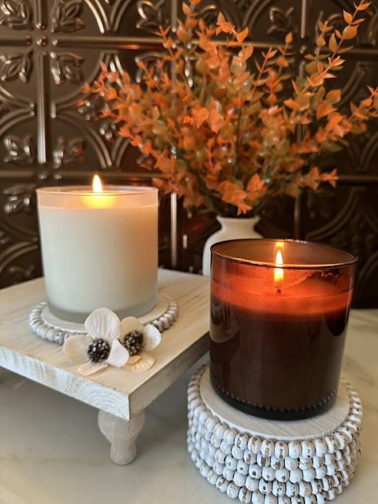 Clean Glow Naturals – Candle Pour & Sip Clean Glow Naturals – Candle Pour & Sip