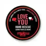 Hand Rescue Love You 4 oz Hand Rescue Love You 4 oz
