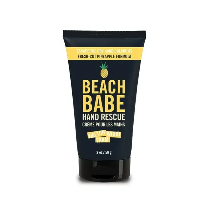 Hand Rescue Tube - Beach Babe 2 oz

