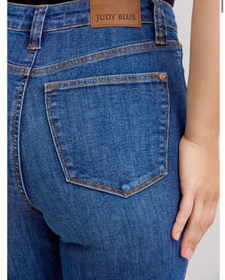 DENIM! Judy Blue, RISEN & Zenana