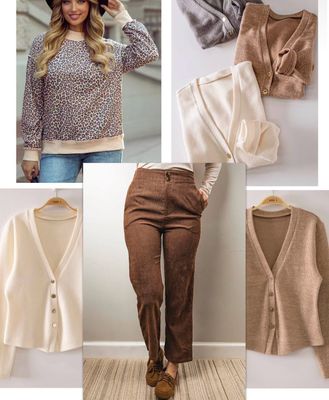 Fall Collection