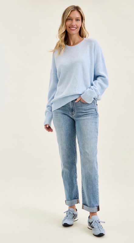 JUDY BLUE - MR Boyfriend Jeans