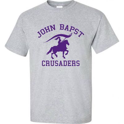 PREORDER John Bapst Tee PREORDER John Bapst Tee