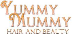 Yummy Mummy Hair and Beauty