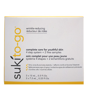 Suki To Go - Anti-Aging Complete Care for Youthful Skin
