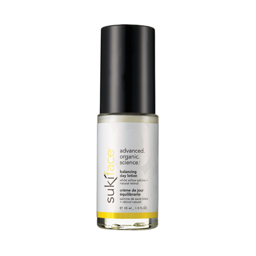 Suki Balancing Day Lotion - 30ml