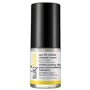 Suki Eye Lift Cellular Renewal Cream 15ml