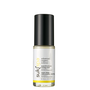 Suki Spa - Facial Lift Ultimate Firming Cream - 30ml
