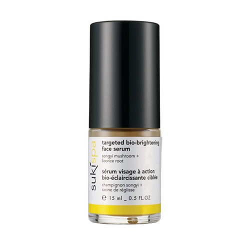 Suki Spa - Targeted Bio-Brightening Face Serum - 15ml
