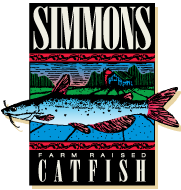 Simmons Farm Raised Catfish