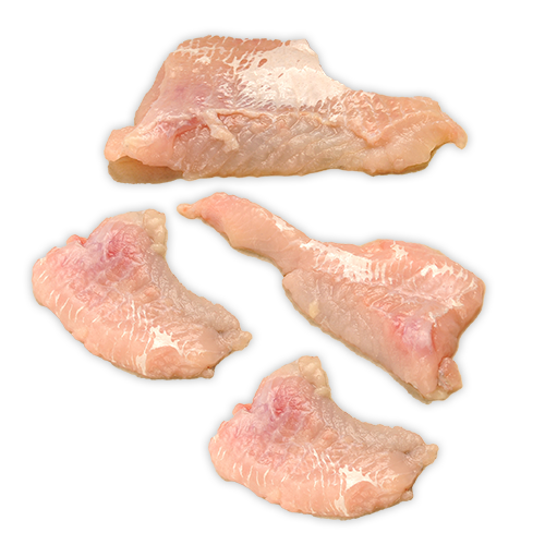 4 lb. Carton Catfish Nuggets