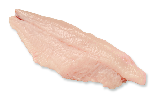 3-5 oz. Catfish Fillets, 10 lb. Carton