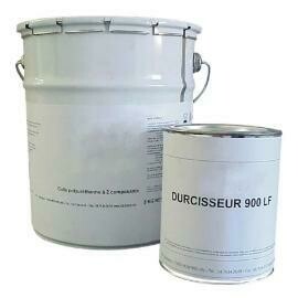 Colle polyuréthane bi-composant